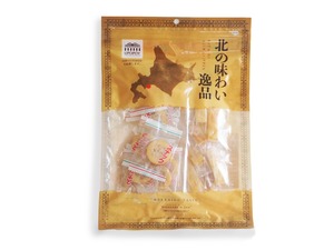 晩酌セット（鮭チップス＆チーズセット）