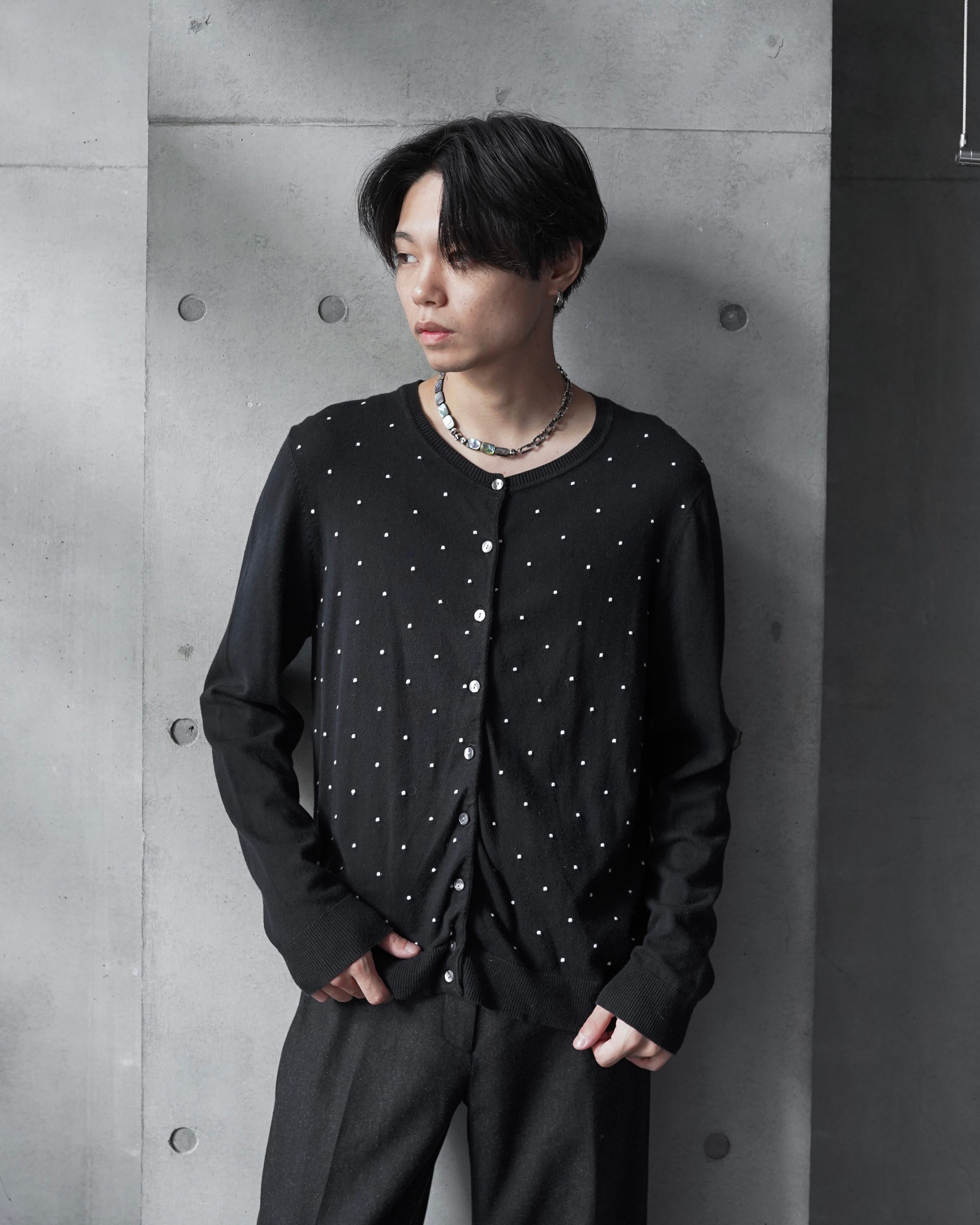 HYPE ブラック ジャケット HYPE | hypeofficial