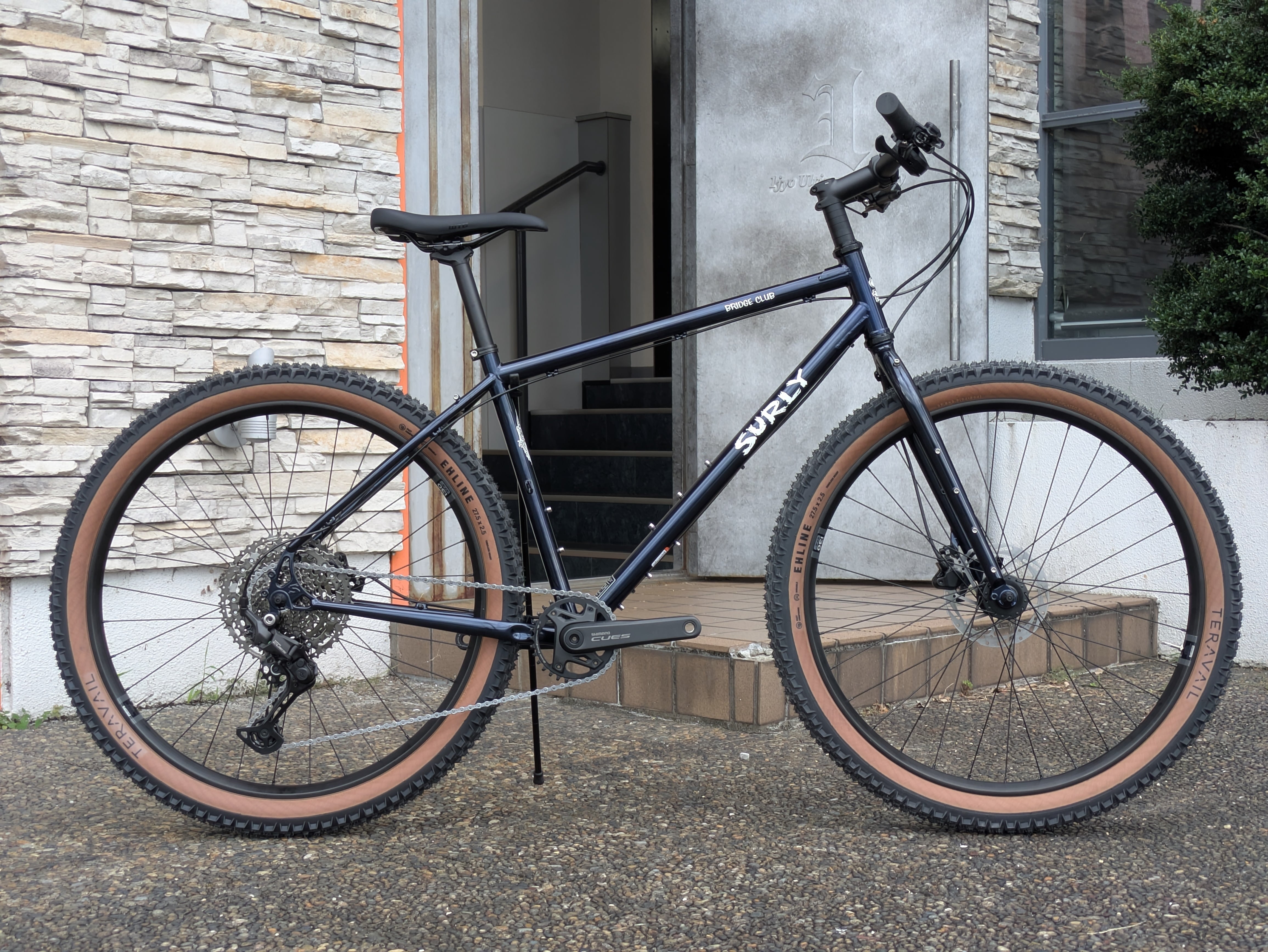 SURLY 【 Krampus 】（サーリー クランパス）MTB 29er セミファット