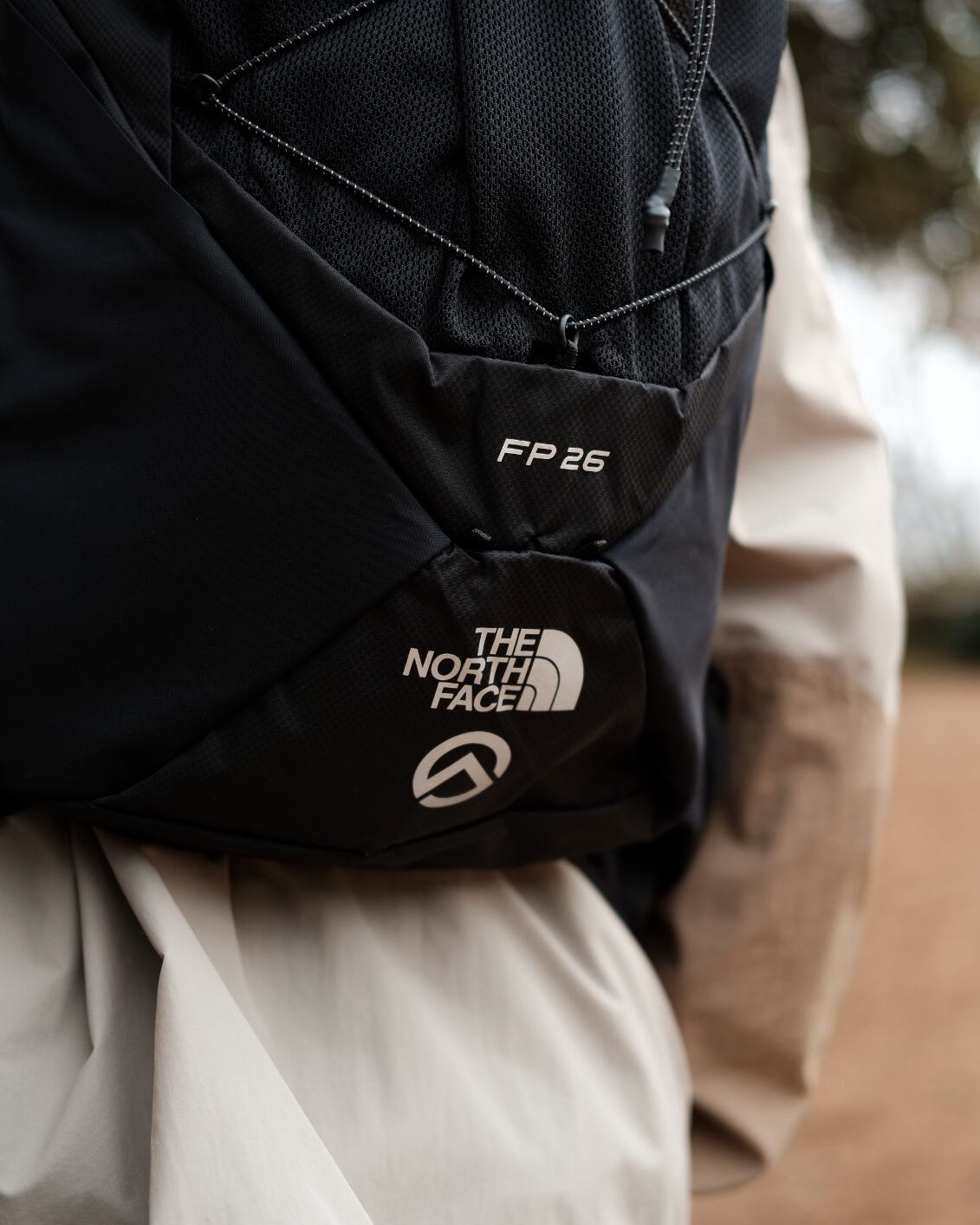 THE NORTH FACE FP26 エフピー26 | WOODS