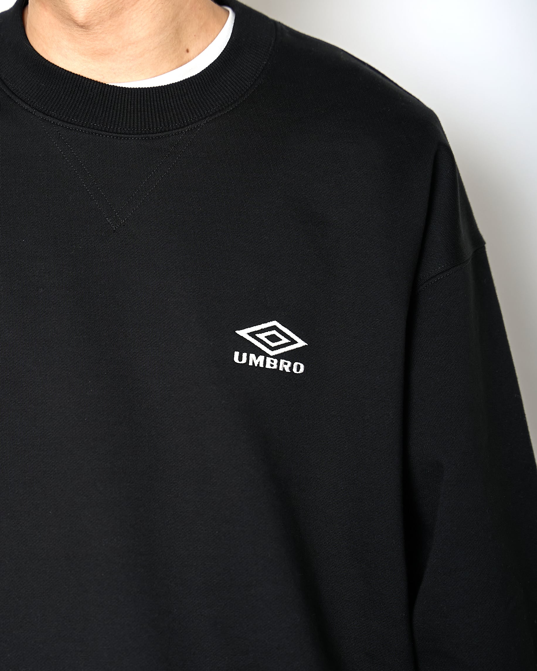 ssstein × UMBRO 