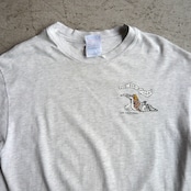 90s THE WILD GOOSE Tシャツ