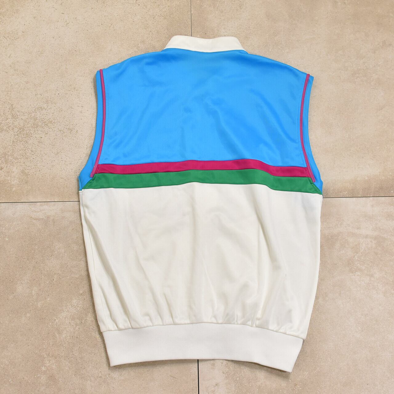 90s Old FILA track jacket | 古着屋 grin days memory 【公式】古着