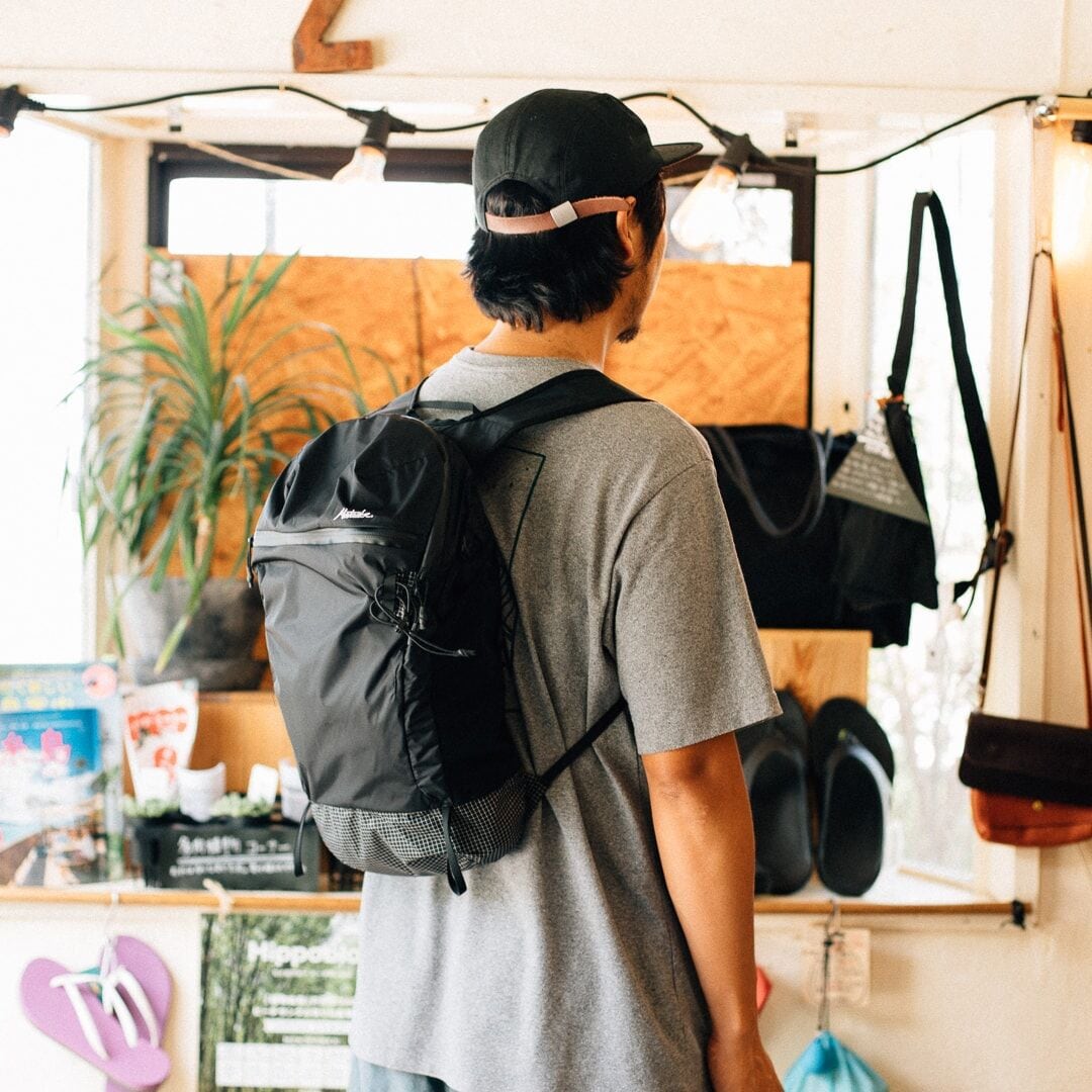Matador / マタドール フリーフライ16 Packable Backpack | mujina