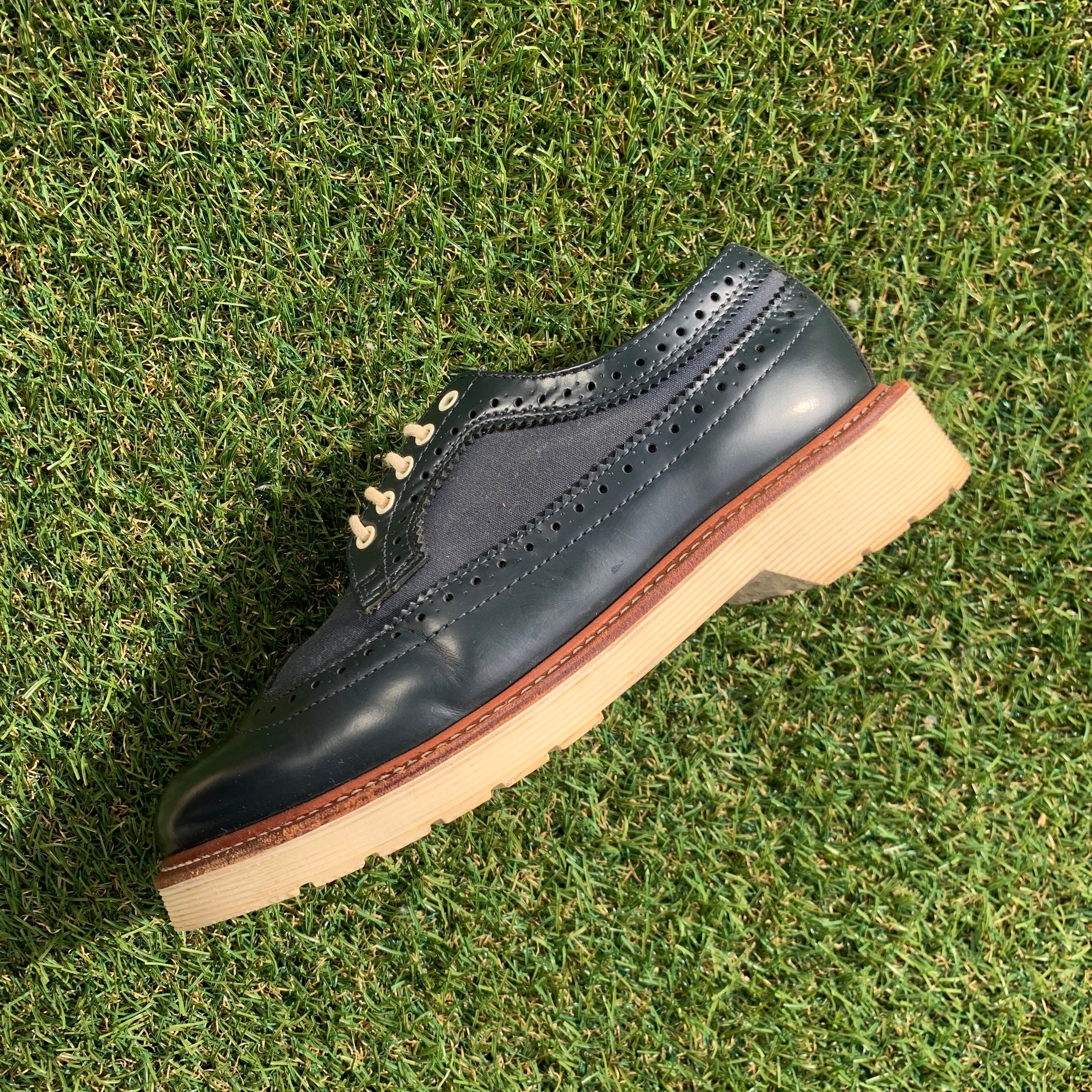 Dr.Martens ALFREDドクターマーチン アルフレッド D127 | reshoe