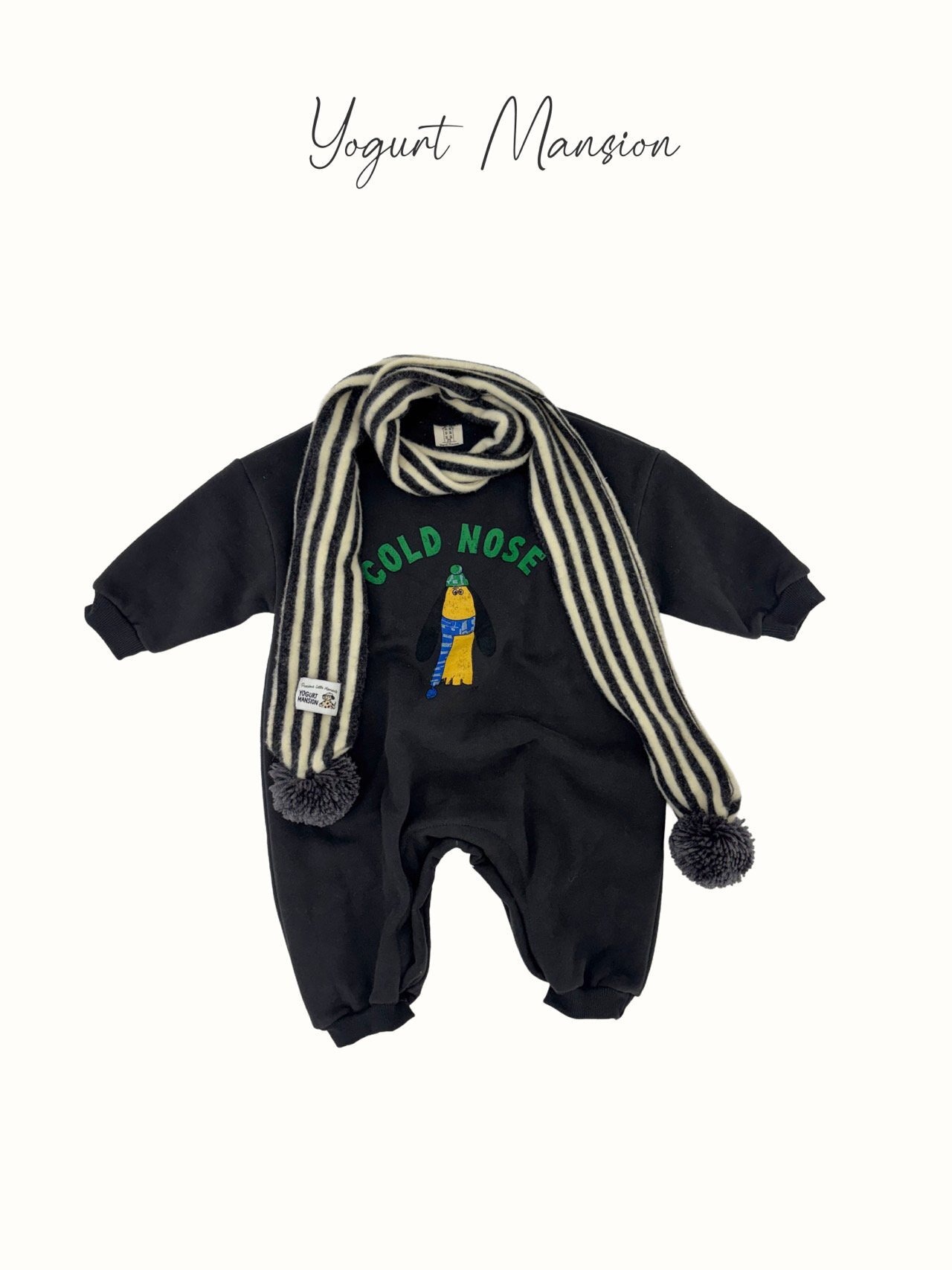 yogurt mansion［取寄］hanamizu suit 26winter
