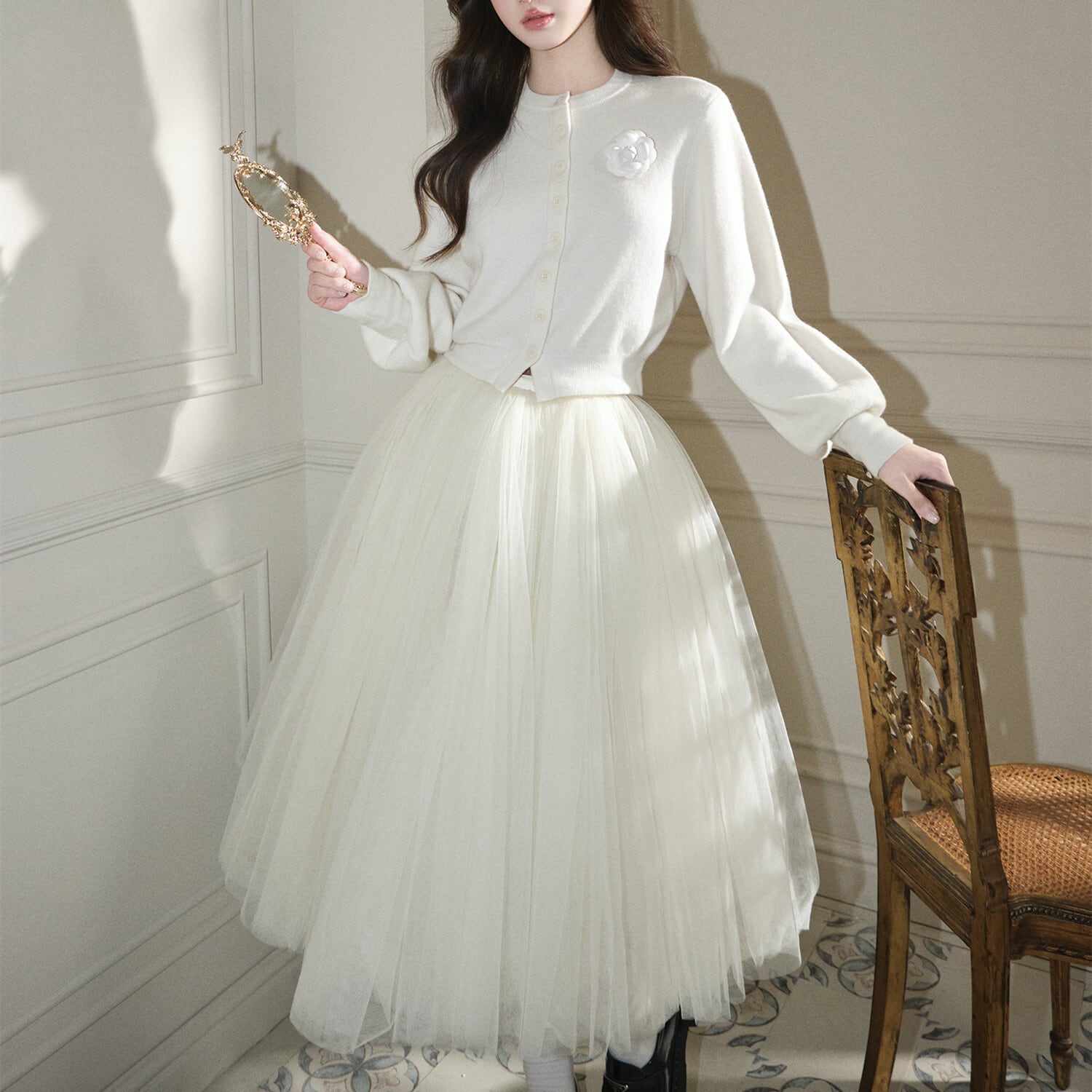 スカート | nanastyle