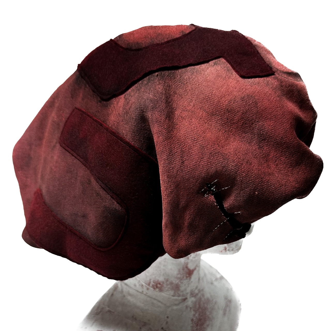 UNFINISHED ベレー帽2023086