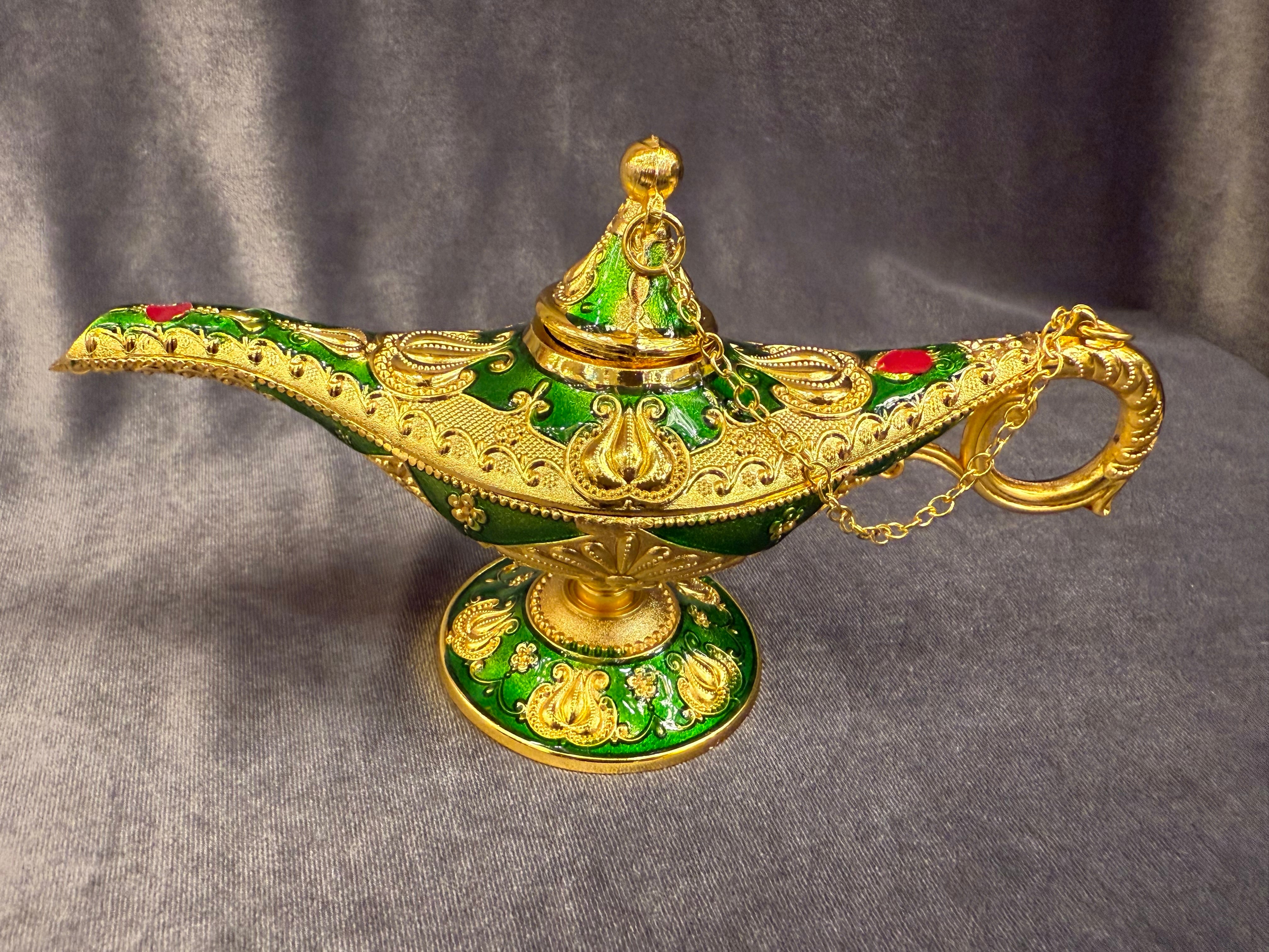 店長アリの魔法のランプセット | zakurotokyo