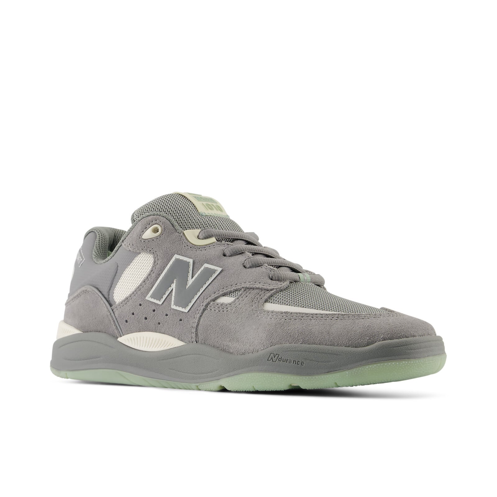 NEW BALANCE NUMERIC / Tiago Lemos 1010(UN101PS) -Grey/Sea Salt