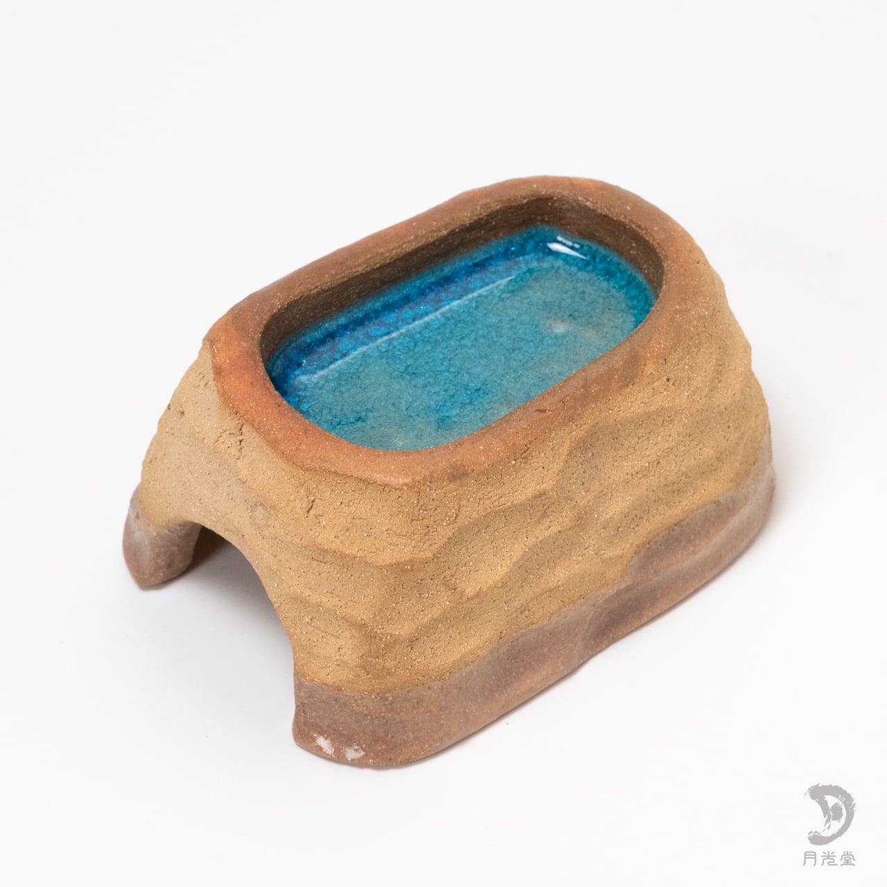 月光堂｜爬虫類シェルター 爬虫類 シェルター