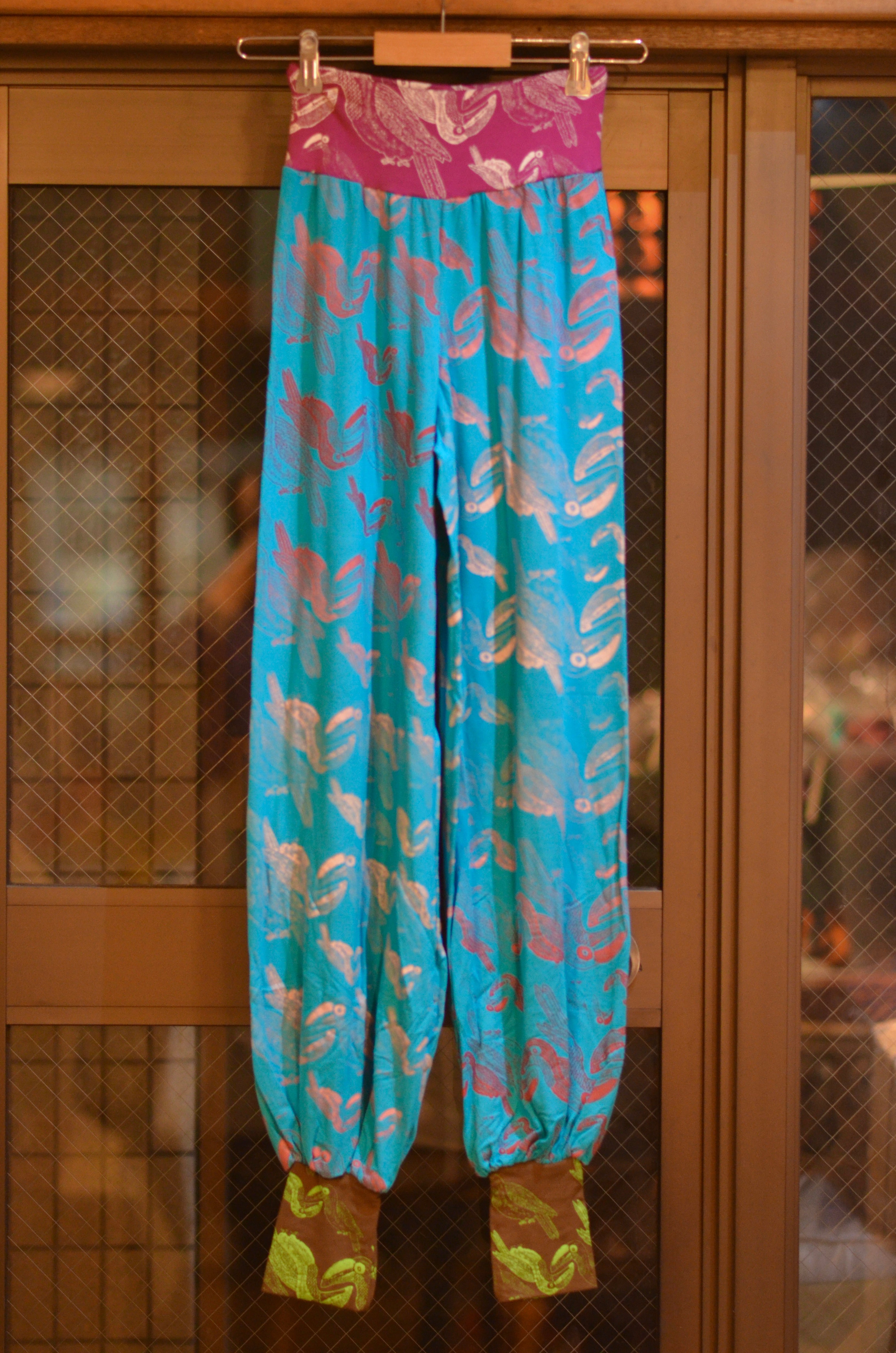 パンツ | juanadearco