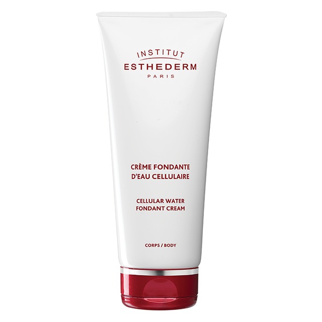 オーセリュレール ボディ クリーム　200mL　ESTHEDERM（エステダム）　ボディ ハリ弾力ケア