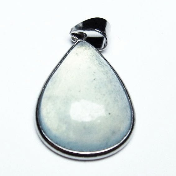 アクアマリン ペンダント 一点物 [M便 1/20] 112-8006