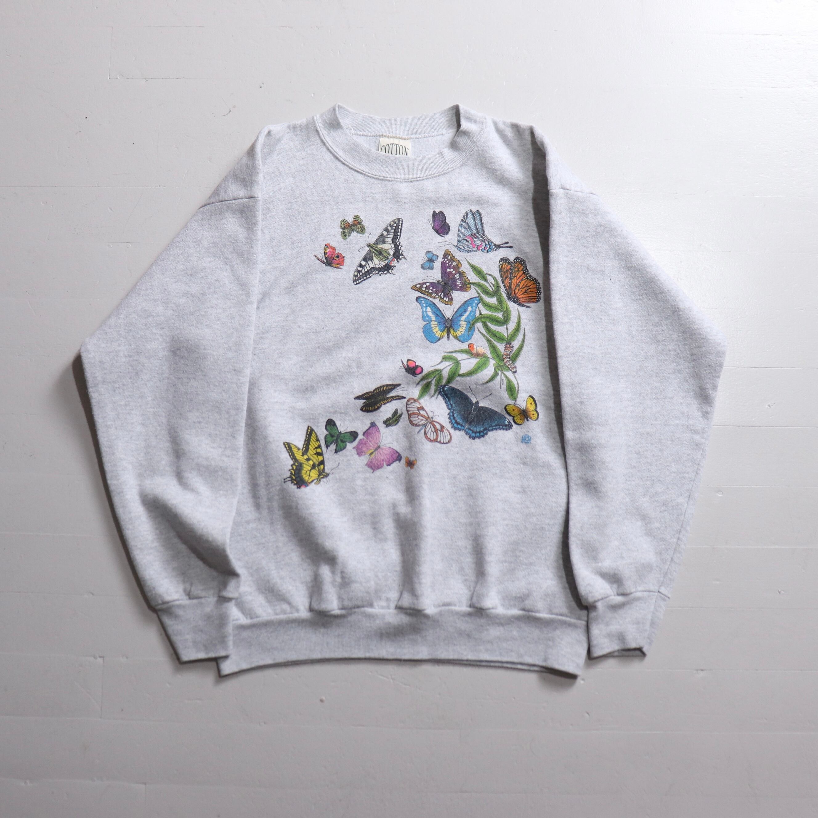 1990s  Sweatshirts  Made in USA  L