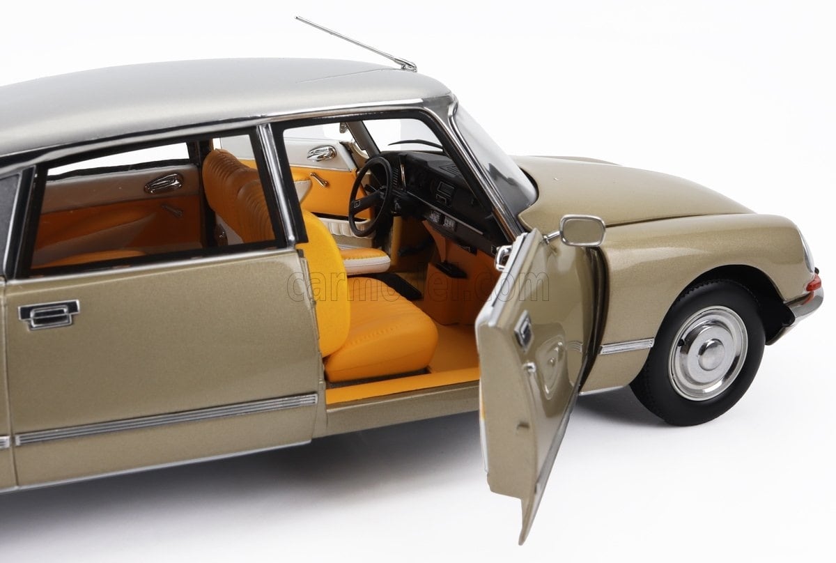 ミニカー 1/18 シトロエン DS23ie ノレブ NOREV 1/18 CITROEN DS23ie