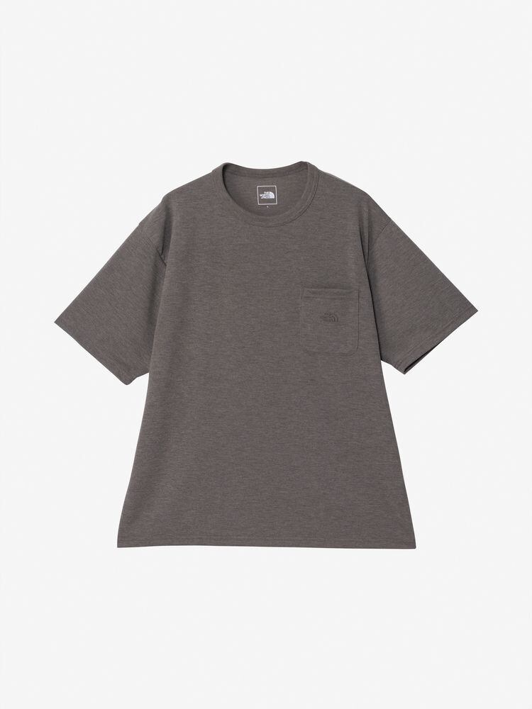 THE NORTH FACE ザ・ノースフェイス / ショートスリーブハイカーズティー(メンズ)#ブラウン