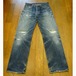 古着の 復刻版 LEVI'S501XX (31) 55モデル　★送料無料 !! 