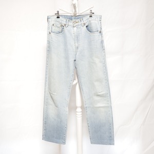 Levi's 502XX Jeans W32