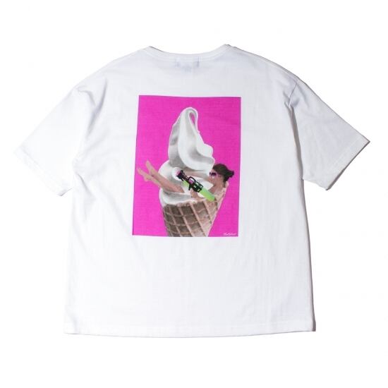 SOFT CREAM BIG-T