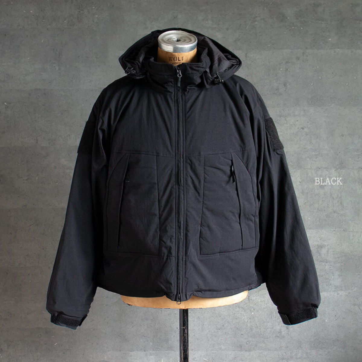 US TYPE PCU LEVEL7 TYPE1 Black | Connecter by used collection
