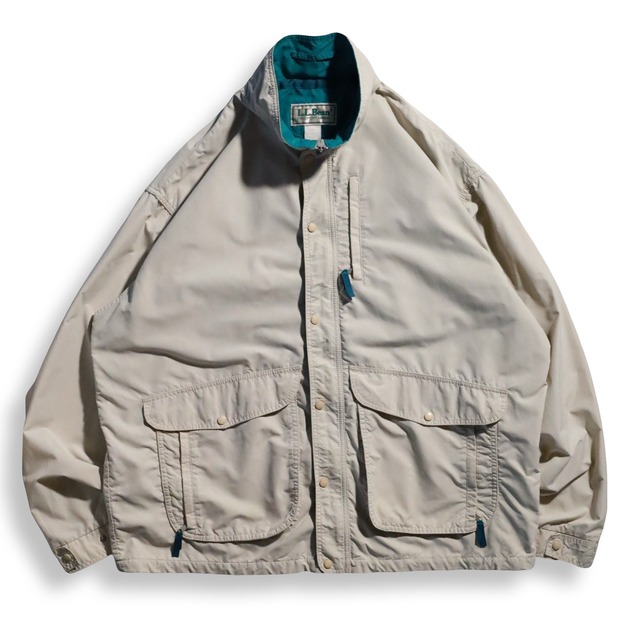 L.L.Bean Baggies Jacket