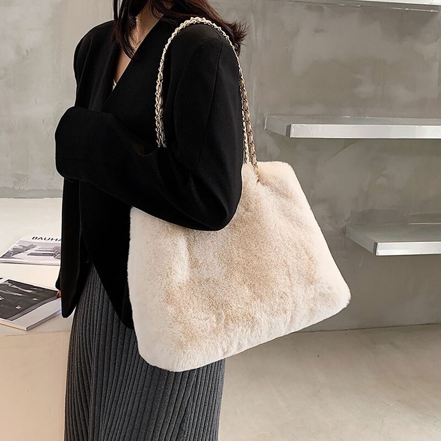 オータムウィンターレディースチェーン 秋物 冬物 トートバッグ メッセンジャーバッグ Tiancai_Wing_Bag64853359074