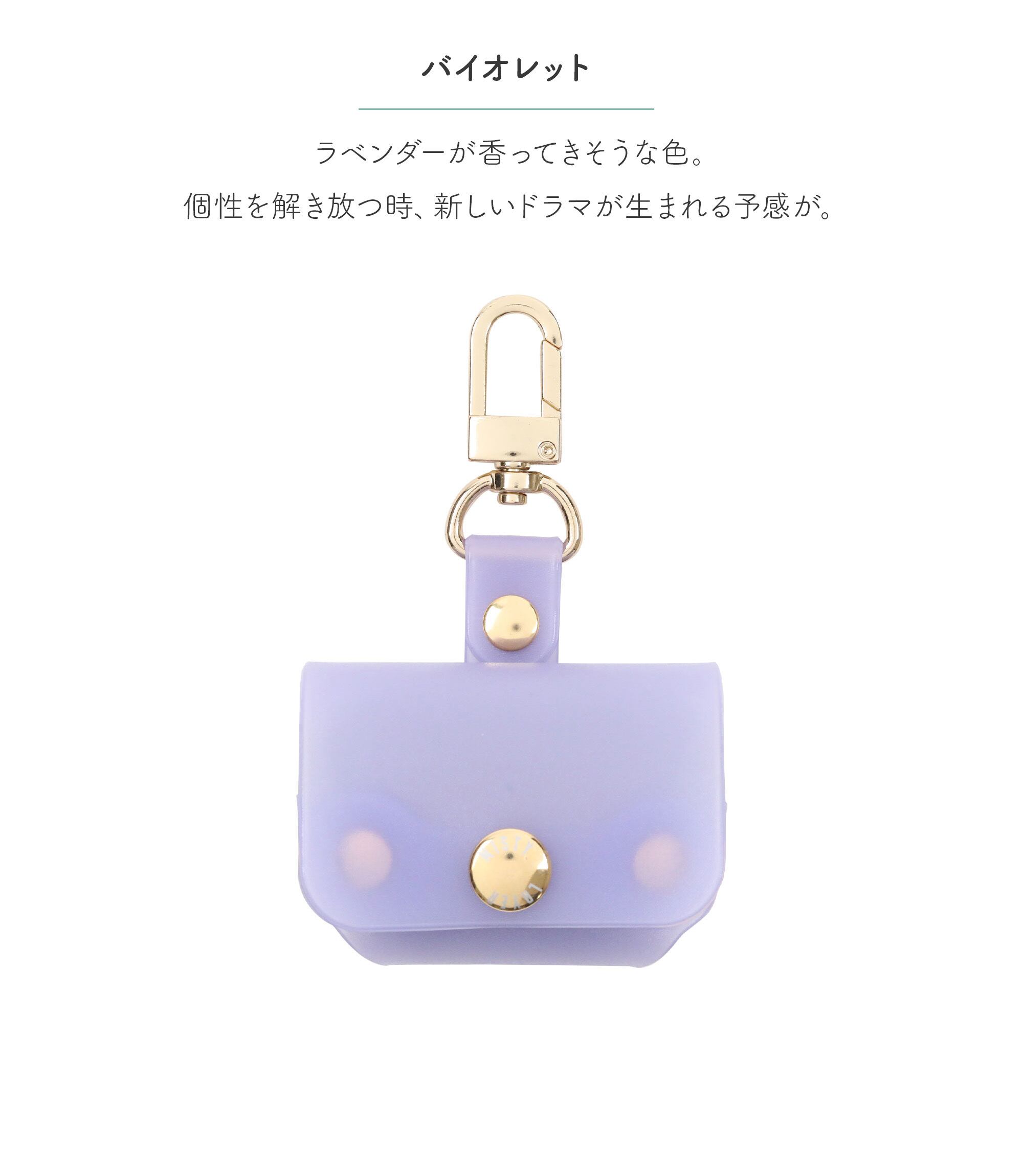 MISTY POCO WF-1000XM5 ケース | MISTY POCO