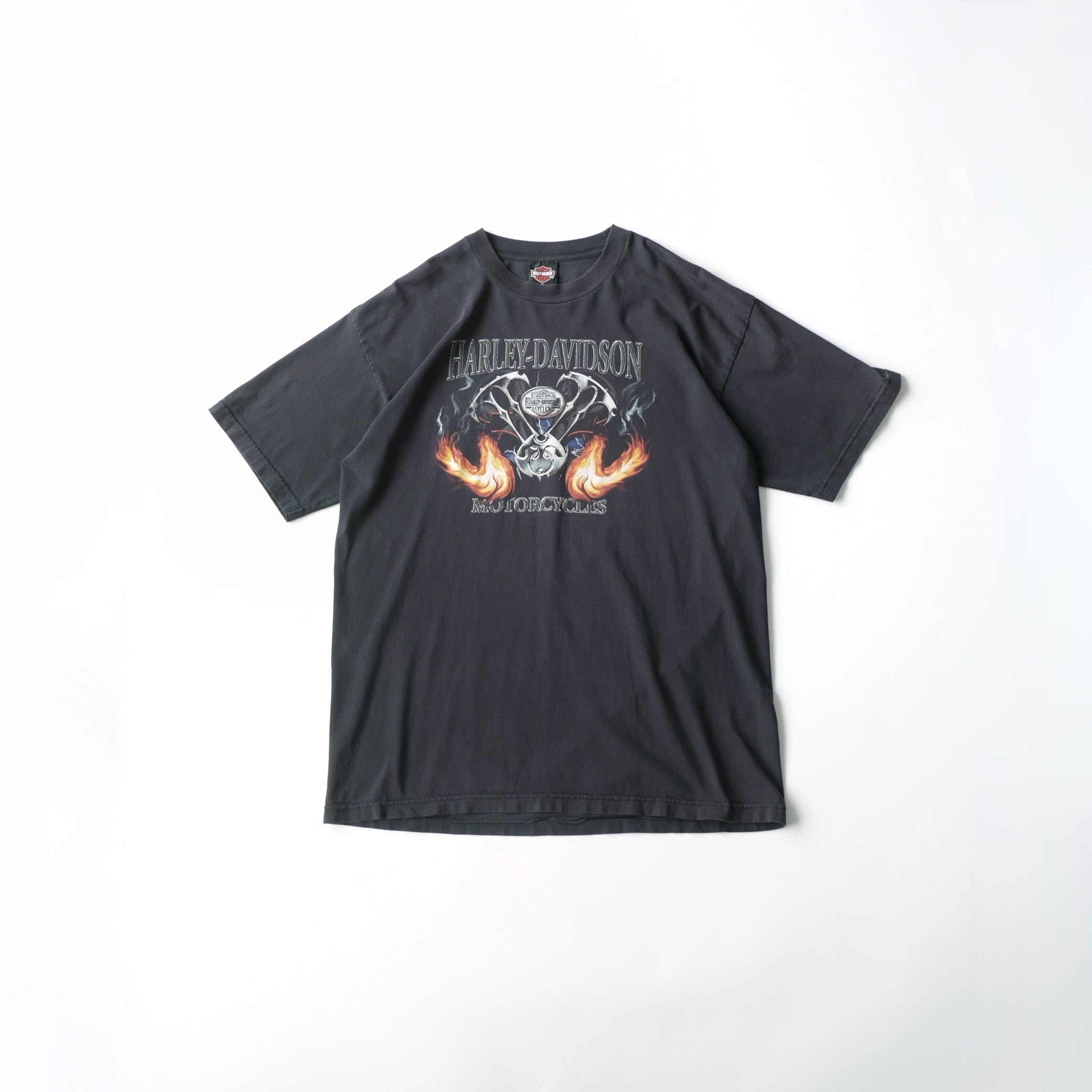 UMBRO】00's S/S Game Shirt Navy M-L | RE:FOUND