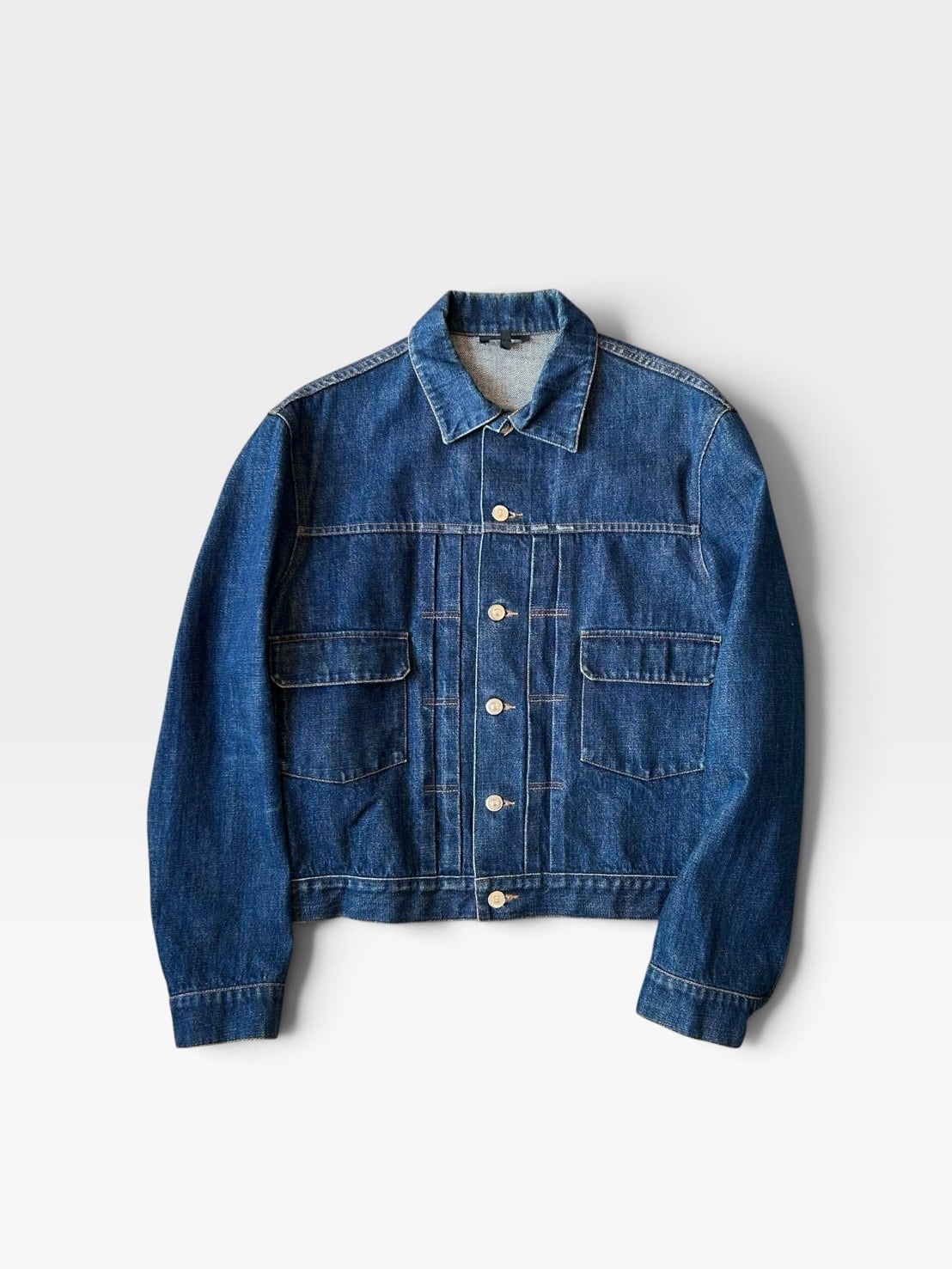 Ron Herman Denim ロンハーマンデニム デニムジャケット 1st Type | PAY ID