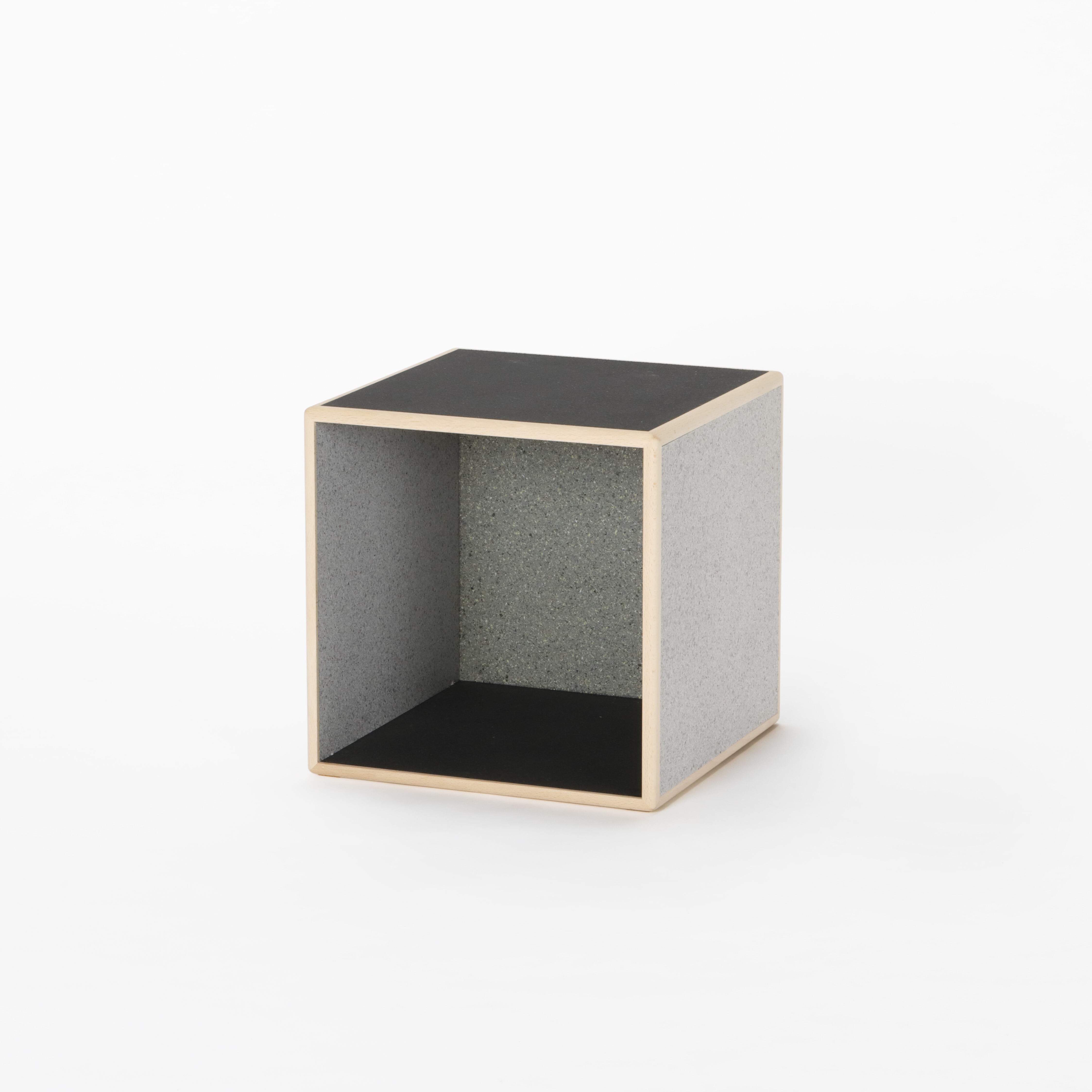 環境に配慮したサステナブルなアップサイクル家具 PANECO® BOX