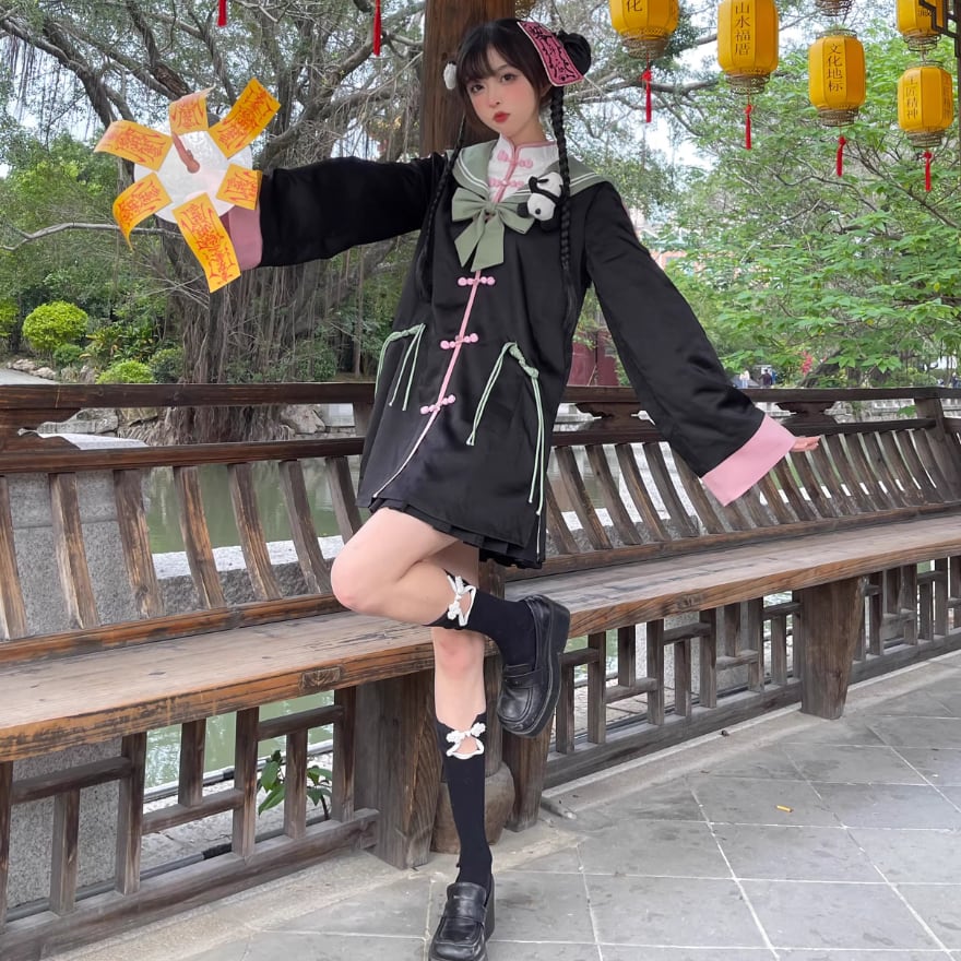 Amazon.co.jp: [XHSUKADO] サブカル系 機能服