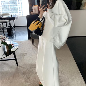 Refined sporty casual sweatshirt (SN276)