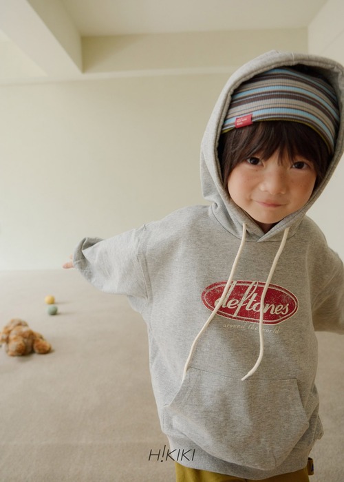 HIKIKI［取寄］reversible beanie 26autumn