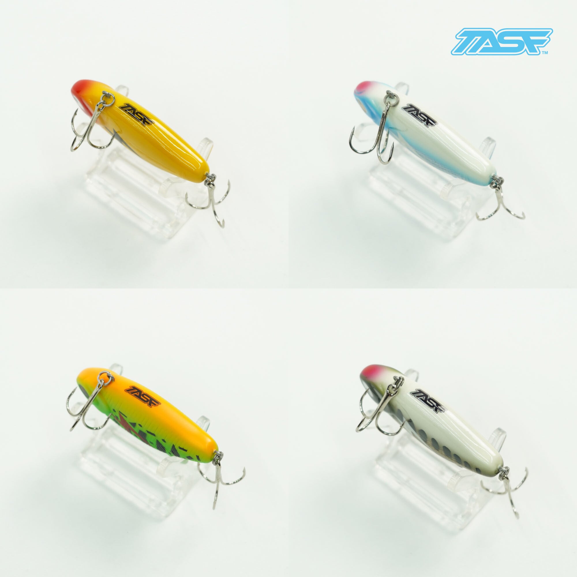 TASF / SONIX (ソニックス) | Tasf Tackle Mart