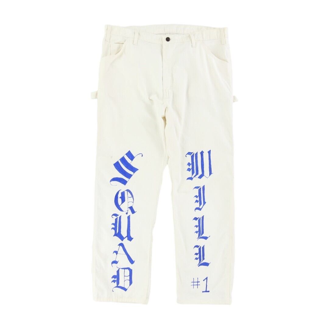 Sherwin Williams × Dickies Painted d90af44ca751ccbfa7387a46420c42