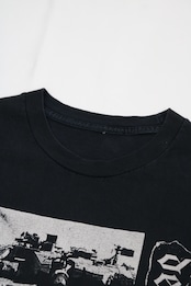 Despise you photo print t shirt