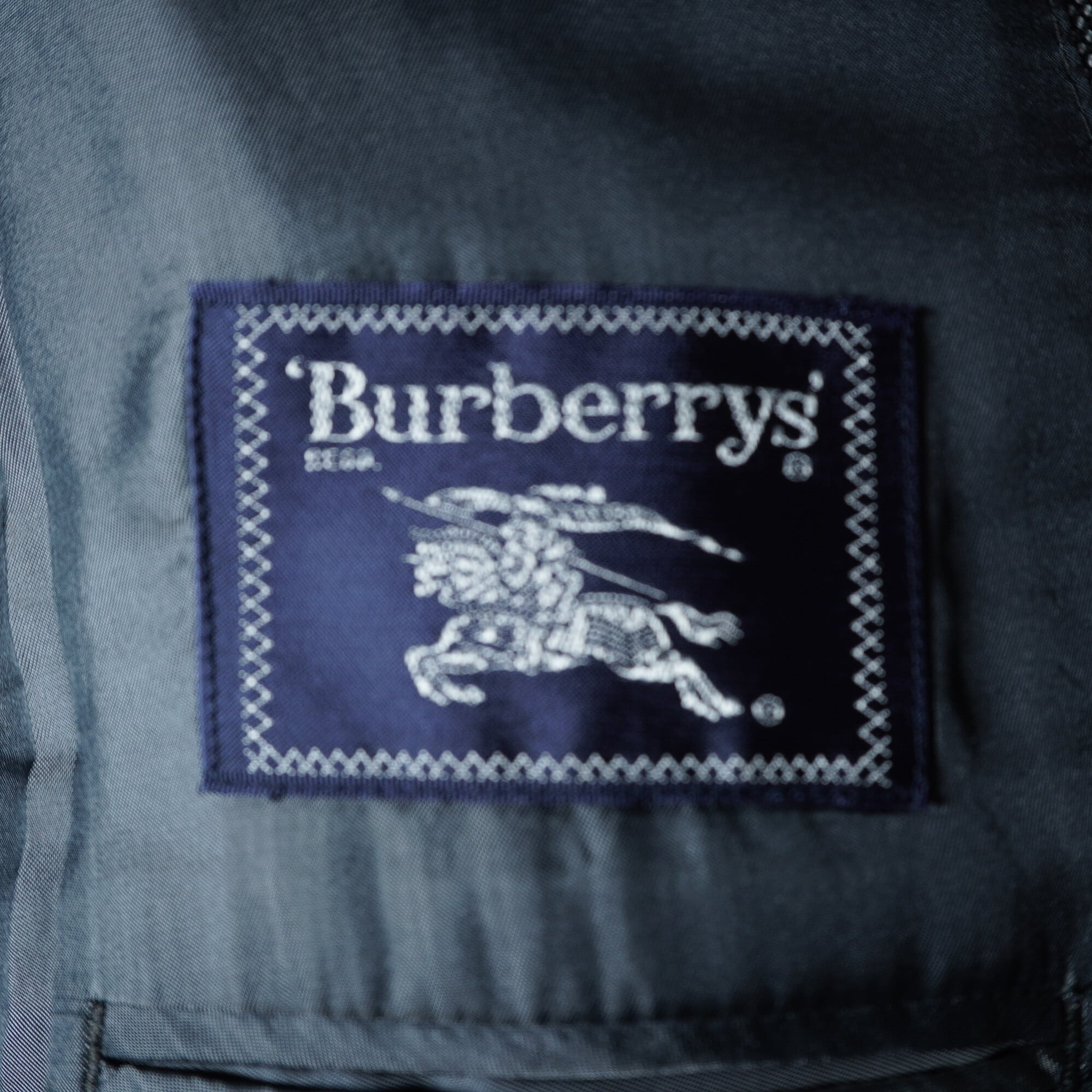 BURBERRY】バーバリー 