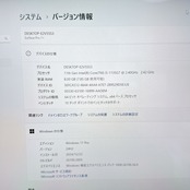 人気2021年式/Microsoft Surface Pro 7+/i5第11世代/SSD128GB/タブレット式/ノートパソコン