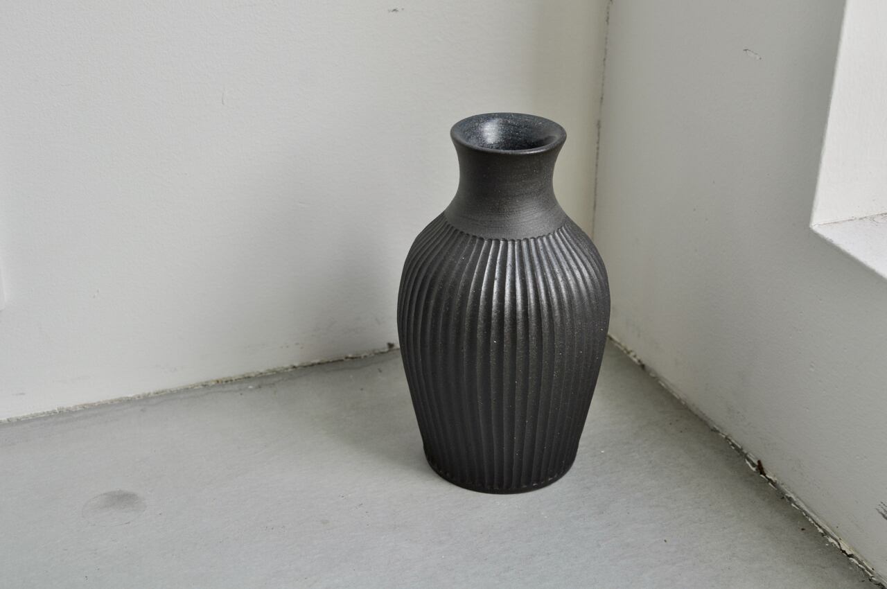 大谷哲郎花器16BK | andbureau