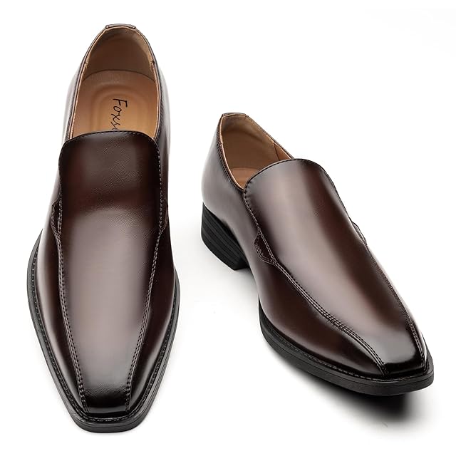 Florsheim Imperial Penny Loafer Black Made in USA 90s | PAY ID