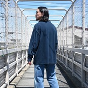 T SHIRT2(ザ・ビートルズ ロングスリーブシャツ)