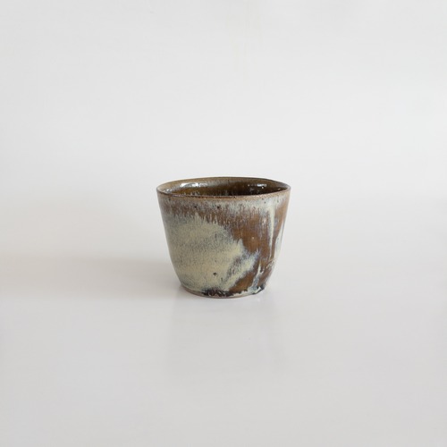 NS30 二井内覚 カップ中