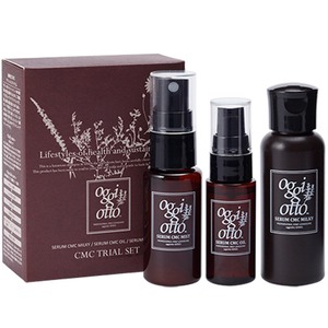Oggiotto セラムCMCトライアルセット [補修型CMC]