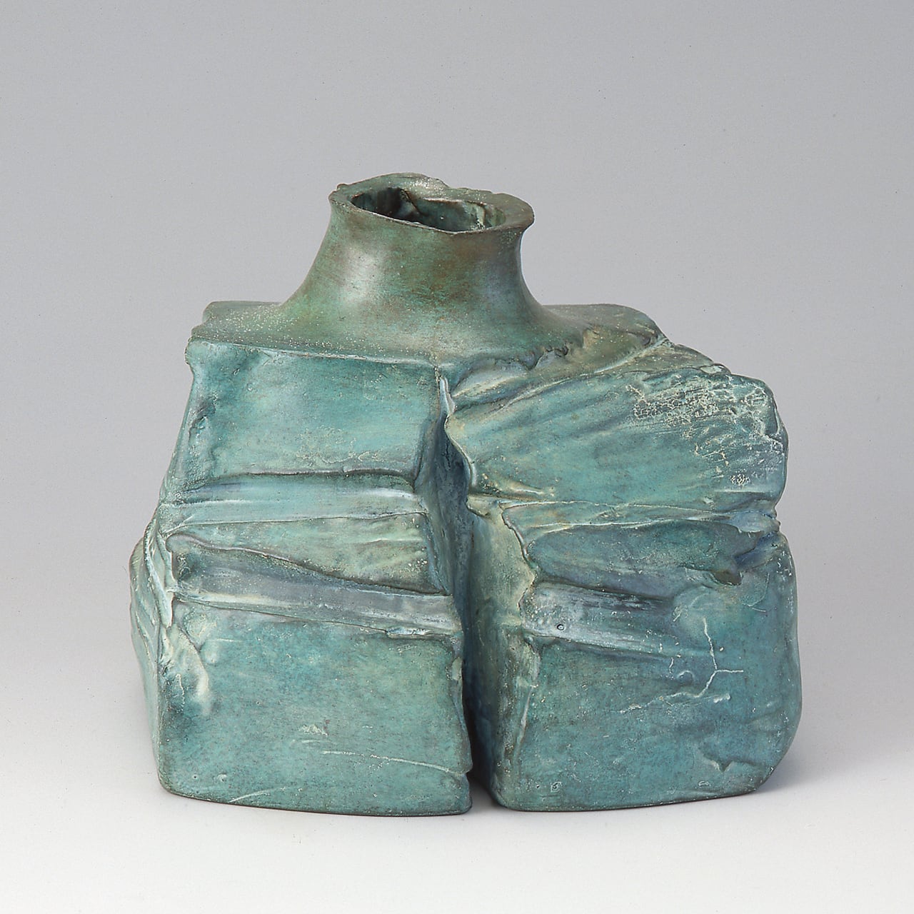 三笠 池田満寿夫作