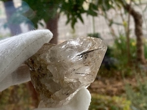 ヒマラヤ水晶ラパ産　約77g