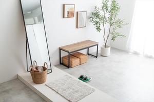 【単品】Moku ダイニングベンチ