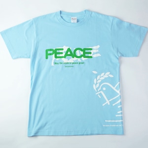 Peace（ブルー）