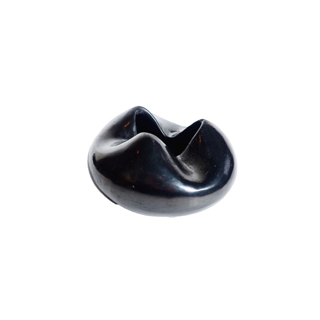 Lane & Co. Ceramic Divided Trinket Box, Made in the USA