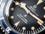 WMT WATCHES Royal Marine – Broad Arrow Edition